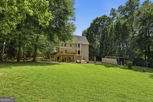 440 Oakleaf Trail, Suwanee, GA 30024
