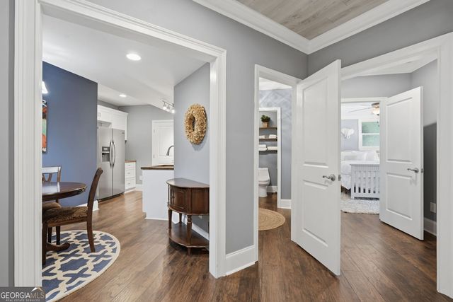 440 Oakleaf Trail, Suwanee, GA 30024