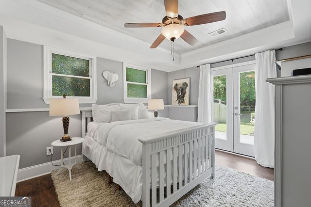 440 Oakleaf Trail, Suwanee, GA 30024