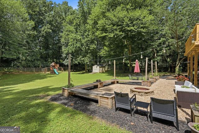 440 Oakleaf Trail, Suwanee, GA 30024