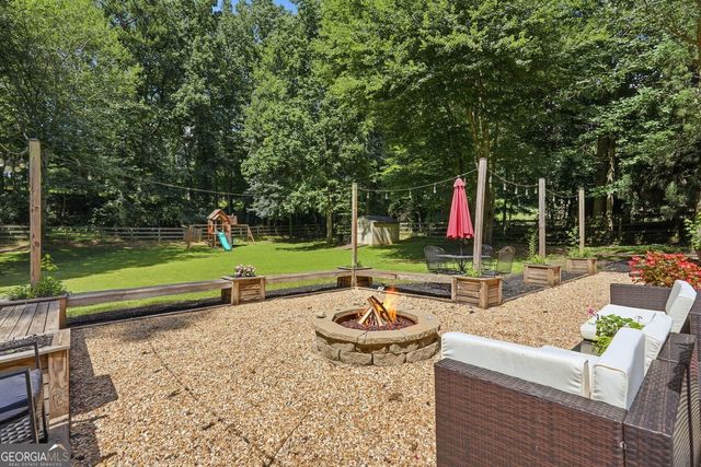 440 Oakleaf Trail, Suwanee, GA 30024