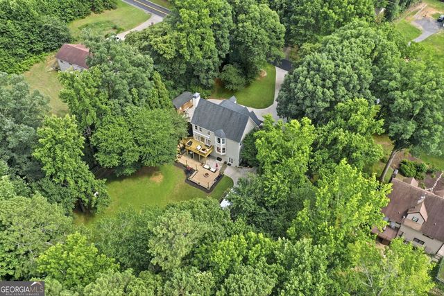 440 Oakleaf Trail, Suwanee, GA 30024