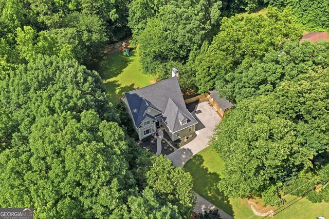 440 Oakleaf Trail, Suwanee, GA 30024