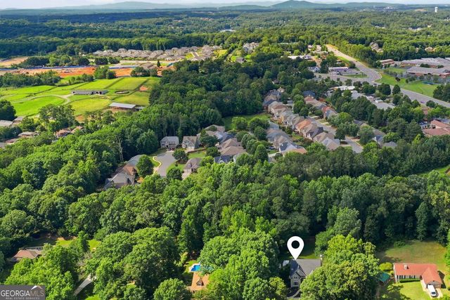 440 Oakleaf Trail, Suwanee, GA 30024