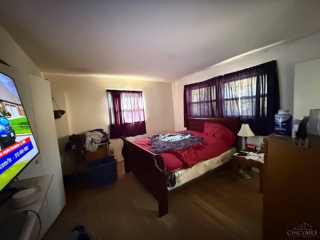 705 Converse Drive, Forest Park, OH 45240