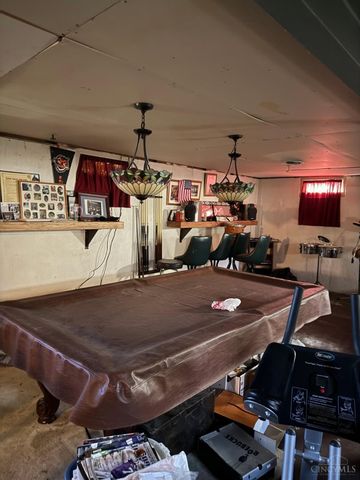 705 Converse Drive, Forest Park, OH 45240