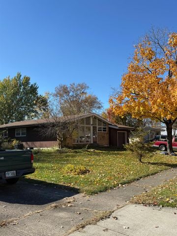 705 Converse Drive, Forest Park, OH 45240