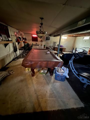 705 Converse Drive, Forest Park, OH 45240