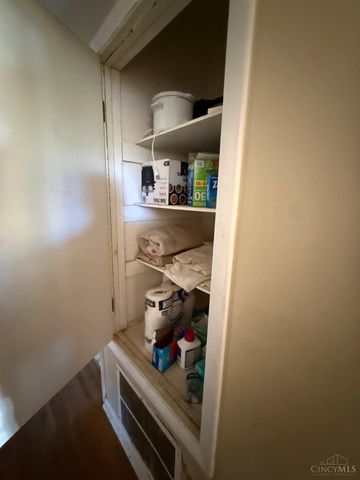 705 Converse Drive, Forest Park, OH 45240