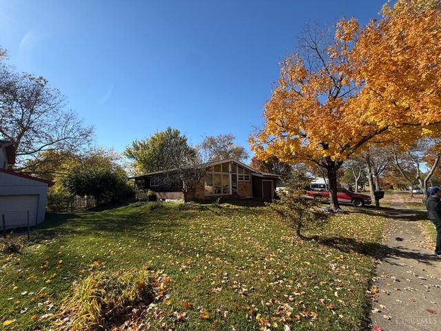 705 Converse Drive, Forest Park, OH 45240