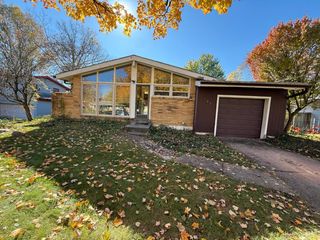 705 Converse Drive, Forest Park, OH 45240