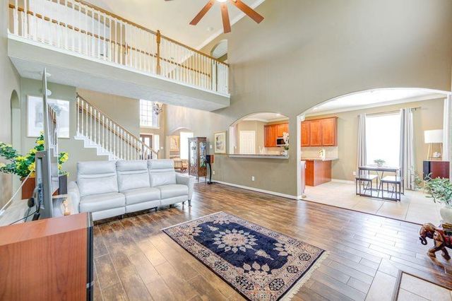 21819 Hannover Village Drive, Spring, TX 77388
