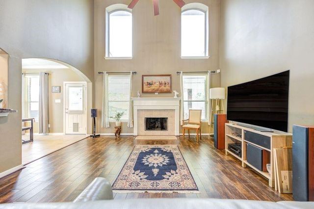 21819 Hannover Village Drive, Spring, TX 77388
