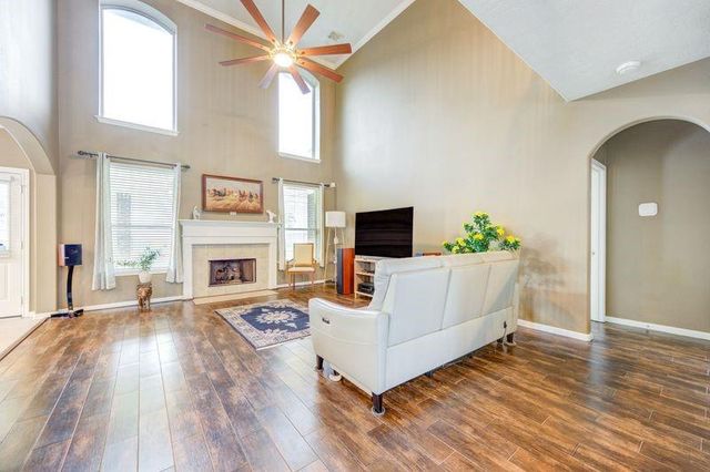 21819 Hannover Village Drive, Spring, TX 77388