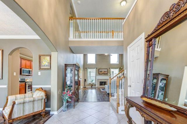 21819 Hannover Village Drive, Spring, TX 77388
