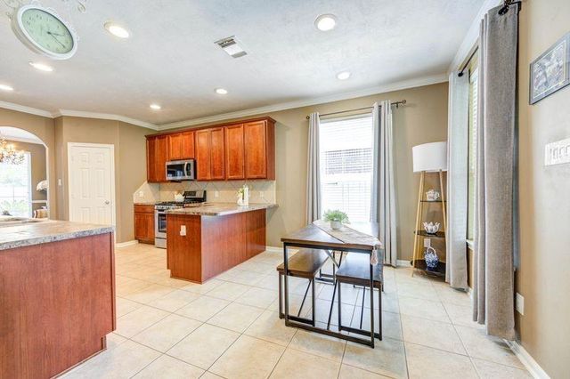 21819 Hannover Village Drive, Spring, TX 77388