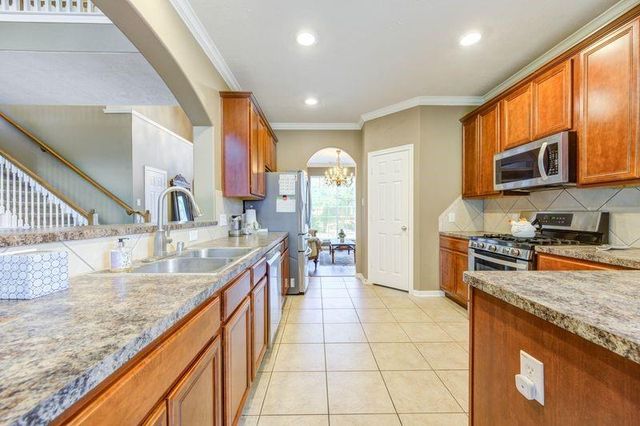 21819 Hannover Village Drive, Spring, TX 77388