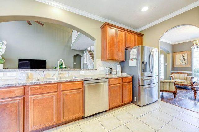 21819 Hannover Village Drive, Spring, TX 77388