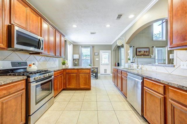 21819 Hannover Village Drive, Spring, TX 77388