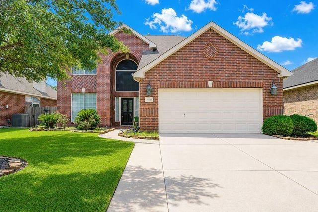 21819 Hannover Village Drive, Spring, TX 77388