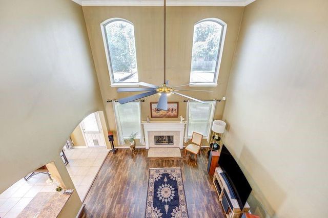 21819 Hannover Village Drive, Spring, TX 77388