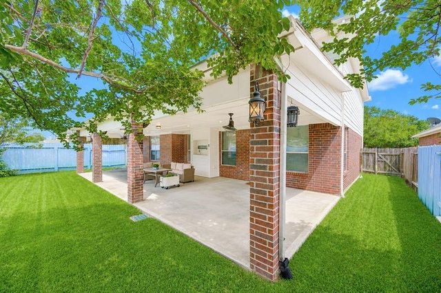 21819 Hannover Village Drive, Spring, TX 77388