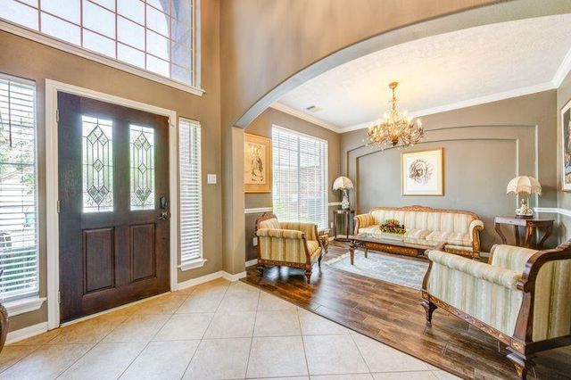 21819 Hannover Village Drive, Spring, TX 77388