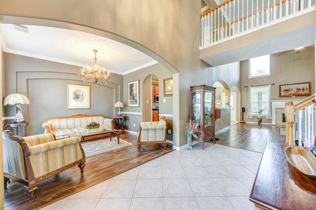 21819 Hannover Village Drive, Spring, TX 77388