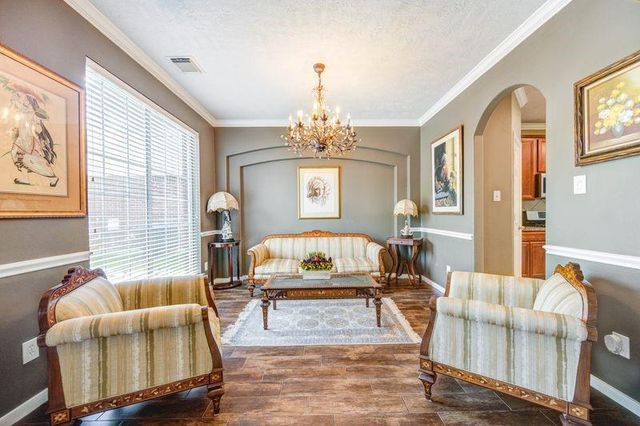 21819 Hannover Village Drive, Spring, TX 77388