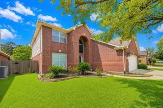 21819 Hannover Village Drive, Spring, TX 77388