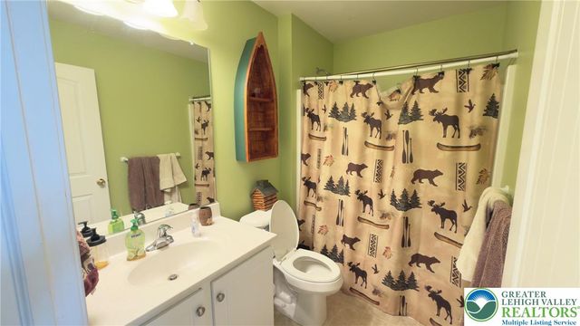 223 Petrarch Trail, Penn Forest Twp, PA 18210