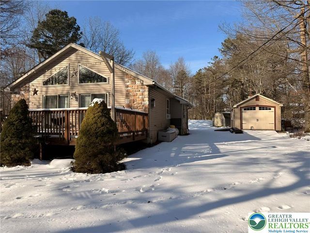 223 Petrarch Trail, Penn Forest Twp, PA 18210