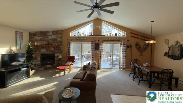 223 Petrarch Trail, Penn Forest Twp, PA 18210