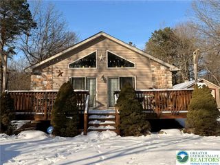 223 Petrarch Trail, Penn Forest Twp, PA 18210