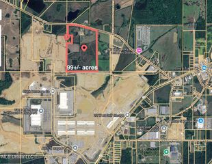 333 & 367 Virlilia Road, Canton, MS 39046