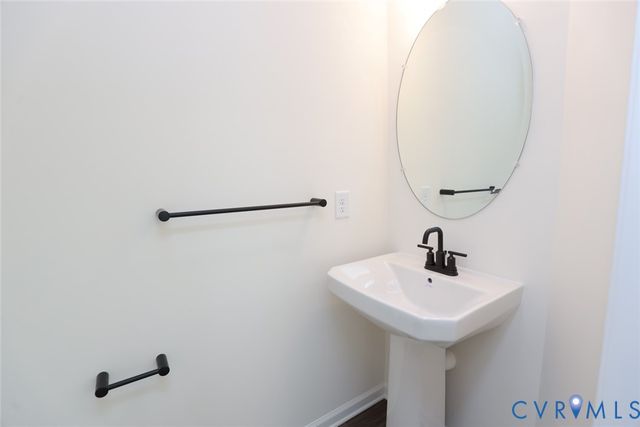 6561 Topsail Pt, Chesterfield, VA 23234