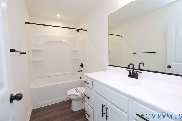 6561 Topsail Pt, Chesterfield, VA 23234