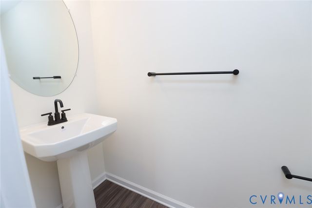 6561 Topsail Pt, Chesterfield, VA 23234
