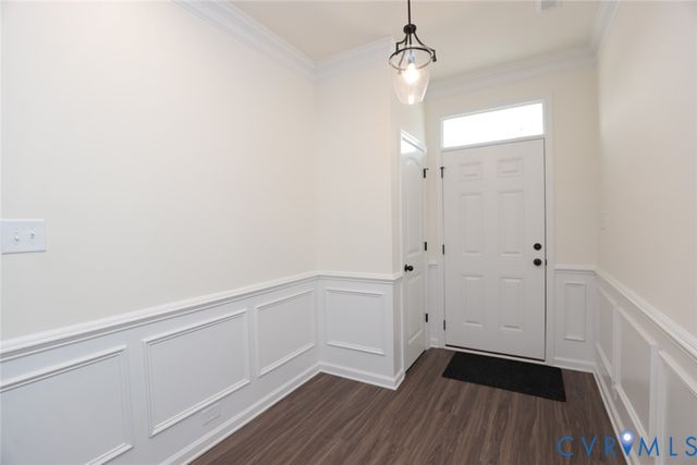 6561 Topsail Pt, Chesterfield, VA 23234