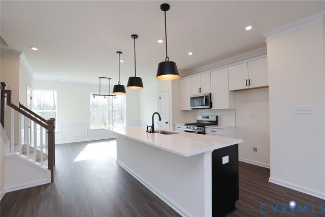 6561 Topsail Pt, Chesterfield, VA 23234
