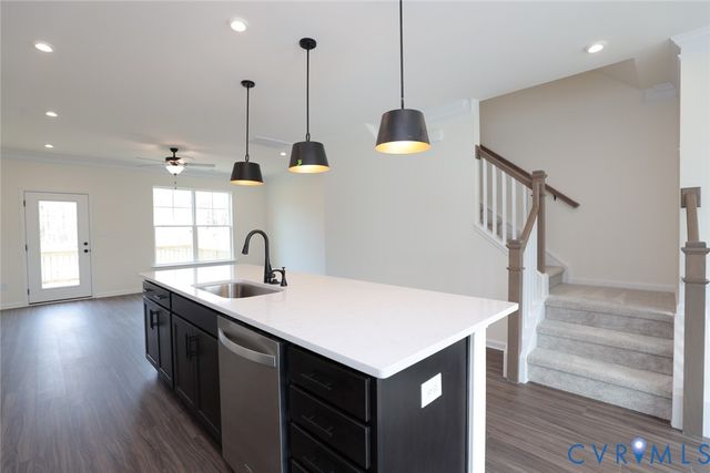 6561 Topsail Pt, Chesterfield, VA 23234