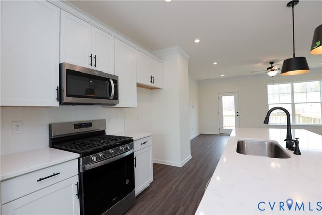 6561 Topsail Pt, Chesterfield, VA 23234