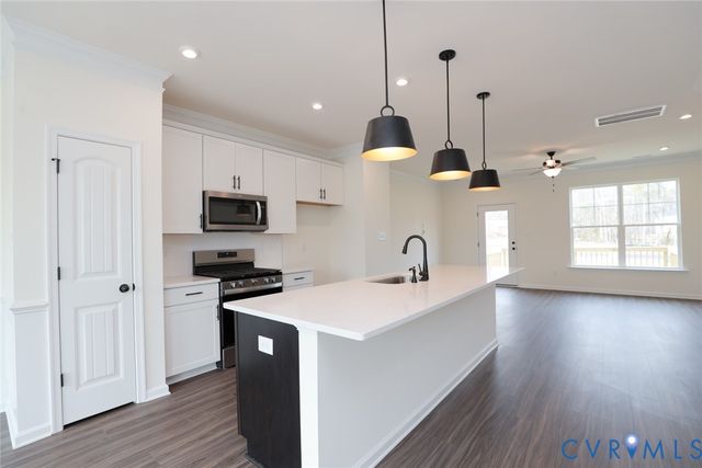 6561 Topsail Pt, Chesterfield, VA 23234