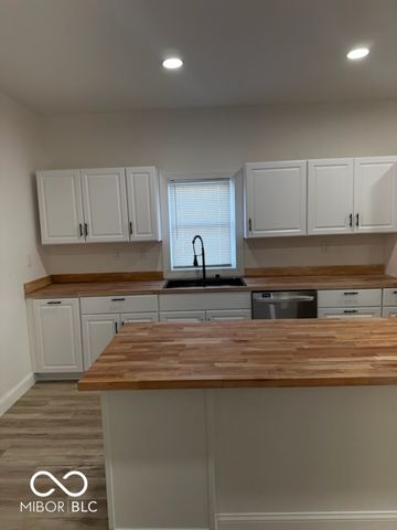 1005 W 25th Street, Indianapolis, IN 46208