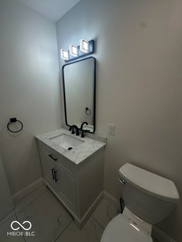 1005 W 25th Street, Indianapolis, IN 46208