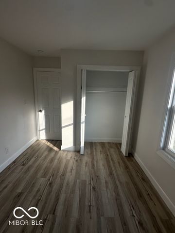 1005 W 25th Street, Indianapolis, IN 46208