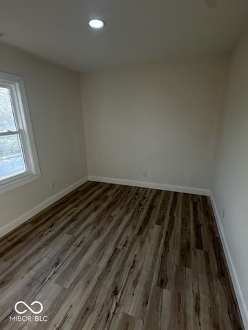 1005 W 25th Street, Indianapolis, IN 46208