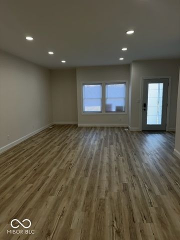 1005 W 25th Street, Indianapolis, IN 46208