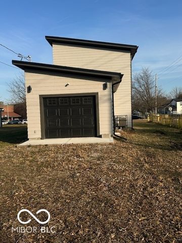 1005 W 25th Street, Indianapolis, IN 46208