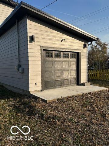 1005 W 25th Street, Indianapolis, IN 46208